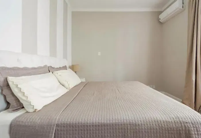 Apartamento Epitacio Pessoa Rio de Janeiro